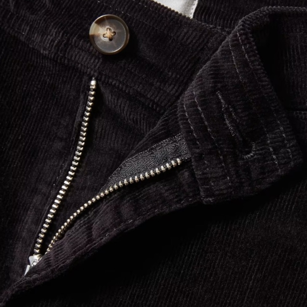 Everlane The Corduroy Wide-Leg Pant - Picture 5 of 13